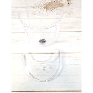 Keurig 2.0 K-200 Series Coffee Maker Parts Water Tank W/ Cover